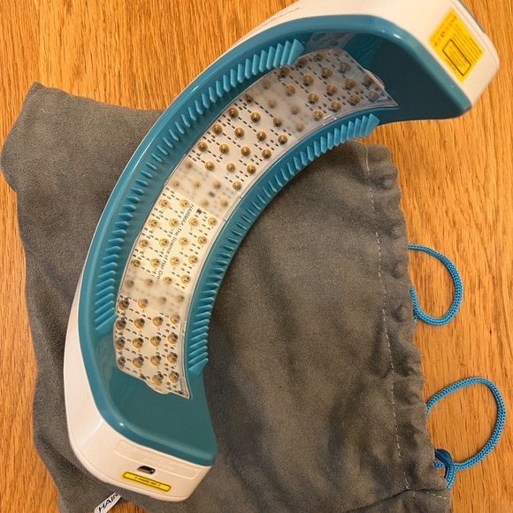 Hairmax LaserBand 82 - Picture 2 of 2